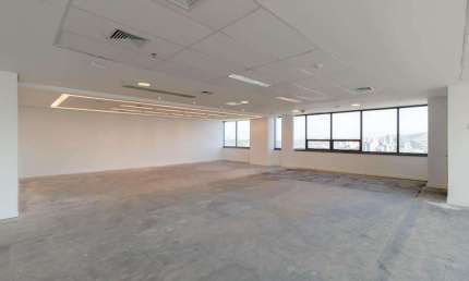 Sala Comercial para Locação em Barueri, Alphaville Industrial, 17 vagas