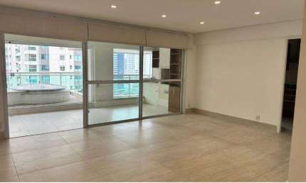 Apartamento para Locação em Barueri, Alphaville Empresarial, 3 dormitórios, 3 suítes, 4 banheiros, 3 vagas