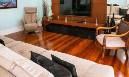Apartamento para Venda em Barueri, Alphaville Empresarial, 4 dormitórios, 4 suítes, 5 banheiros, 4 vagas