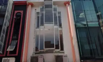 Prédio para Venda em Barueri, Condomínio Centro Comercial Alphaville