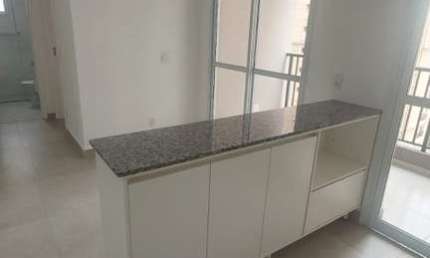 Apartamento para Locação em Barueri, Alphaville Empresarial, 2 dormitórios, 1 banheiro, 1 vaga