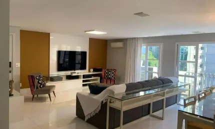 Apartamento para Venda em São Paulo, Cerqueira César, 3 dormitórios, 3 suítes, 4 banheiros, 2 vagas