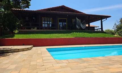 Casa em Condomínio para Venda em Carapicuíba, Residencial Euroville, 3 dormitórios, 3 suítes, 6 banheiros, 2 vagas