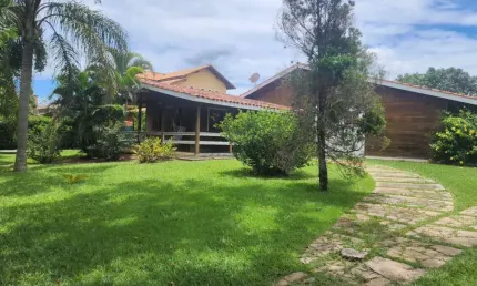 Casa em Condomínio para Venda em Itu, City Castello, 4 dormitórios, 2 suítes, 3 banheiros, 1 vaga