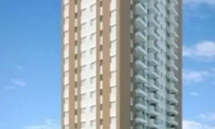 Apartamento para Locação em Barueri, Dezoito do Forte Empresarial/Alphaville., 2 dormitórios, 1 suíte, 1 banheiro, 2 vagas