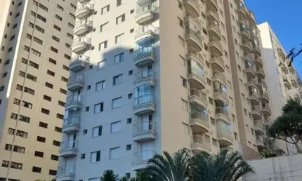 Apartamento para Venda em Barueri, Alphaville Centro Industrial e Empresarial/Alphaville., 3 dormitórios, 1 suíte, 1 banheiro, 2 vagas