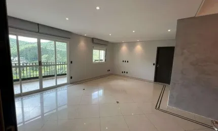 Apartamento para Locação em Santana de Parnaíba, Alphaville - Santana de Parnaíba, 3 dormitórios, 3 suítes, 4 banheiros, 2 vagas