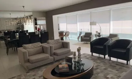 Apartamento para locação em barueri, alphaville centro industrial e empresarial/alphaville., 3 dormitórios, 3 suítes, 4 banheiros, 3 vagas