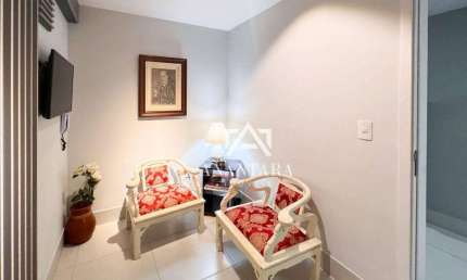 Sala à venda, 33 m² por R$ 220.000,00 - Recreio dos Bandeirantes - Rio de Janeiro/RJ