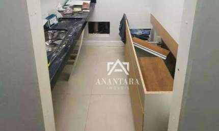 Sala à venda, 40 m² por R$ 290.000,00 - Barra da Tijuca - Rio de Janeiro/RJ
