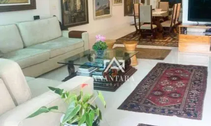 Apartamento com 3 quartos - Recreio dos Bandeirantes