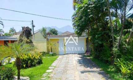 Casa com 4 dormitórios à venda, 210 m² por R$ 1.050.000,00 - Anil - Rio de Janeiro/RJ