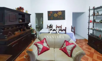 Casa à venda com 4 quartos - Maracanã - Rio de Janeiro/RJ