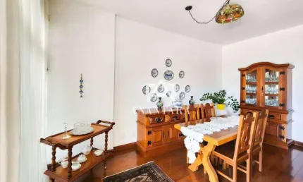 Cobertura no jardim oceânico com 5 dormitórios à venda, 296 m² por r$ 2.900.000 - jardim oceânico - rio de janeiro/rj