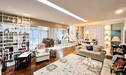 Cobertura no riviera dei fiori com 2 quartos - barra da tijuca