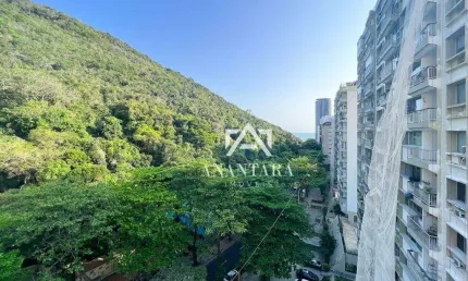 Apartamento com 3 quartos - São Conrado - Rio de Janeiro/RJ