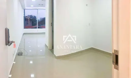 Sala à venda, 21 m² por R$ 160.000 - Recreio dos Bandeirantes - Rio de Janeiro/RJ