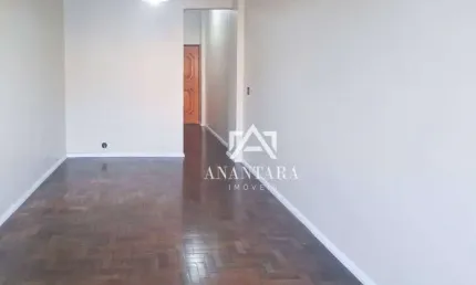 Apartamento com 3 quartos - tijuca - rio de janeiro/rj