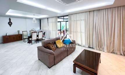 Apartamento com 3 quartos à venda na Praça São Perpétuo, 33, Barra da Tijuca, Rio de Janeiro