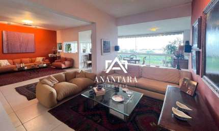 Apartamento com 3 quartos à venda, 154 m² por R$ 2.200.000 - Barra da Tijuca - Rio de Janeiro/RJ
