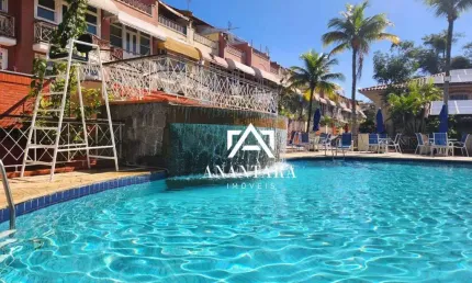 Casa com 3 quartos à venda, 200 m² por R$ 750.000 - Recreio dos Bandeirantes - Rio de Janeiro/RJ