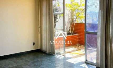 Cobertura com 4 quartos à venda, 430 m² por R$ 2.200.000 - Barra da Tijuca - Rio de Janeiro/RJ