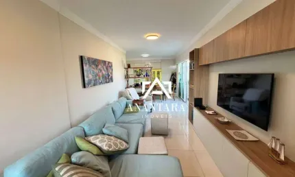Apartamento com 3 quartos - recreio dos bandeirantes