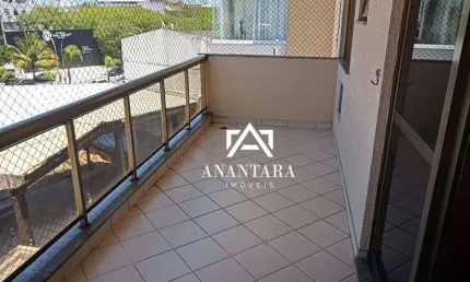 Apartamento com 2 quartos à venda, 80 m² por R$ 700.000 - Recreio dos Bandeirantes - Rio de Janeiro/RJ