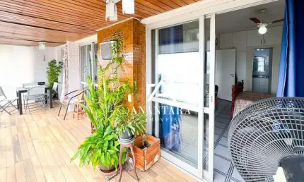 Apartamento no riviera dei fiori com 2 quartos à venda, 100 m² por r$ 1.150.000 - riviera dei fiori - rio de janeiro/rj