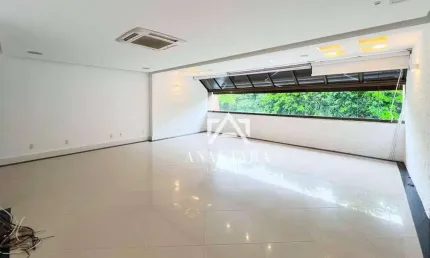Apartamento com 3 quartos para alugar na Avenida Rodolfo Amoedo, 418, Barra da Tijuca, Rio de Janeiro
