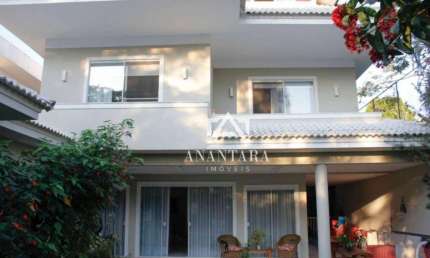Casa no condomínio Art Life com 3 quartos - Recreio dos Bandeirantes