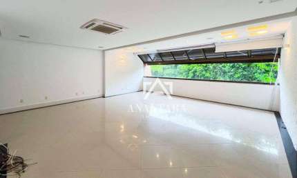 Apartamento com 3 quartos à venda na Avenida Rodolfo Amoedo, 418, Barra da Tijuca, Rio de Janeiro
