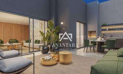 Apartamento com 3 quartos à venda, 156 m² por R$ 2.067.680 - Orygem Acqua Home - Barra da Tijuca - Rio de Janeiro/RJ