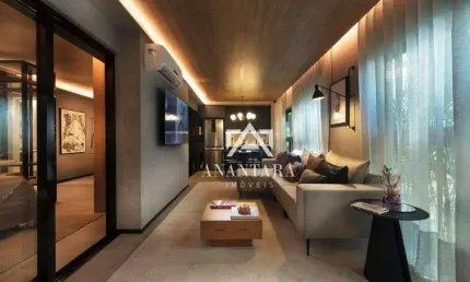 Apartamento no condomínio On The Sea com 2 quartos - Arpoador/Rio de Janeiro