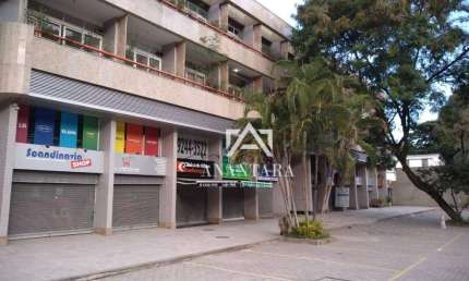 Sala à venda, 55 m² por R$ 270.000,01 - Itanhangá - Rio de Janeiro/RJ