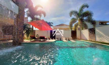 Casa em condomínio fechado com 4 quartos à venda na Avenida Jorge Curi, Barra da Tijuca, Rio de Janeiro