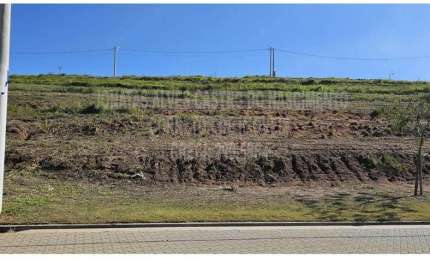 Terreno para Venda em São José dos Campos, URBANOVA