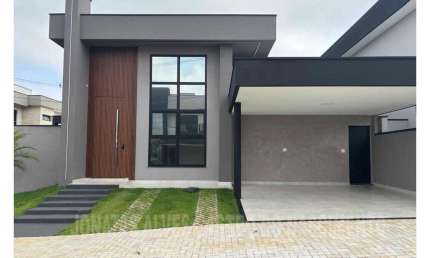 Casa para Venda em São José dos Campos, Loteamento Floresta, 3 dormitórios, 1 suíte, 1 banheiro, 3 vagas