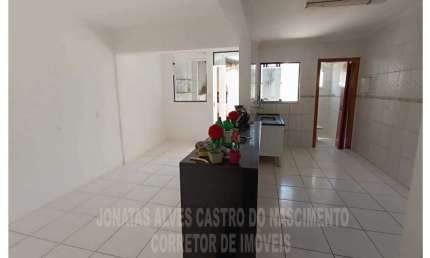 Sobrado para Venda em São José dos Campos, Jardim São Judas Tadeu, 3 dormitórios, 3 suítes, 1 banheiro, 2 vagas