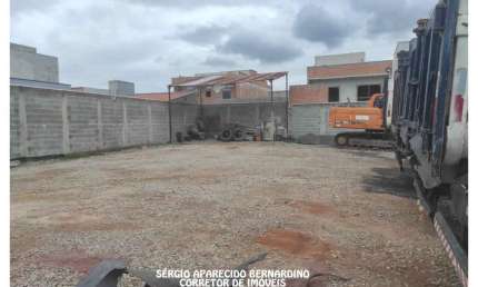 Terreno para Venda em São José dos Campos, Setville Altos de São José