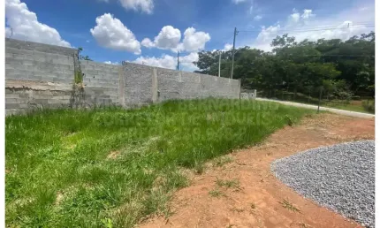 Terreno para Venda em São José dos Campos, Residencial Dunamis