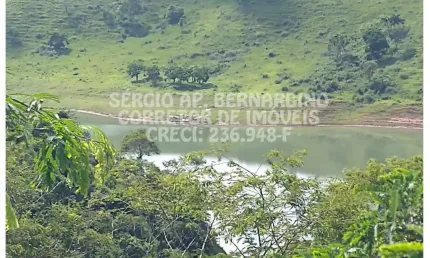 Terreno à venda na Zona Rural, Jambeiro 