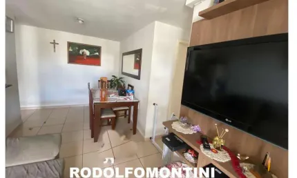 Apartamento para Venda em São José dos Campos, JARDIM AMÉRICA, 3 dormitórios, 1 suíte, 1 banheiro, 1 vaga