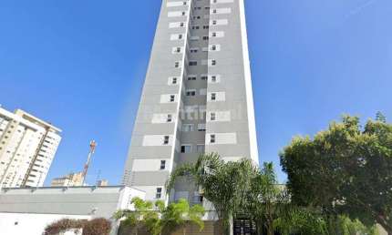 Apartamento para Venda em São José dos Campos, Conjunto Residencial Trinta e Um de Março, 2 dormitórios, 1 suíte, 1 banheiro, 1 vaga