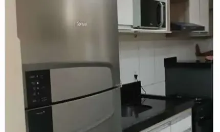 Apartamento para Venda em São José dos Campos, Palmeiras de São José, 2 dormitórios, 1 banheiro, 1 vaga