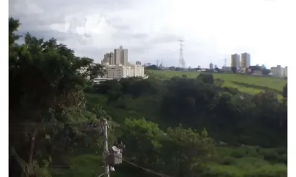 Apartamento para Venda em São José dos Campos, JARDIM SATÉLITE, 2 dormitórios, 1 suíte, 1 banheiro, 1 vaga