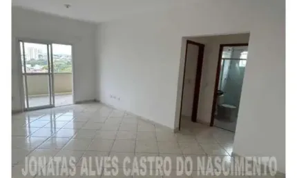 Apartamento para venda em são josé dos campos, jardim paulista, 3 dormitórios, 1 suíte, 1 banheiro, 2 vagas