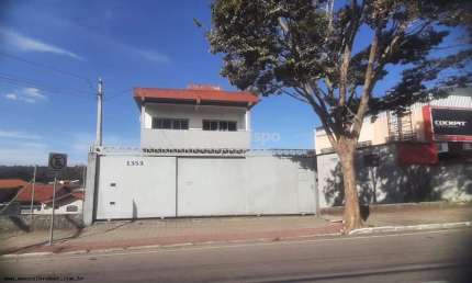 Prédio Comercial para Venda em São José dos Campos, Jardim Souto, 2 dormitórios, 2 banheiros