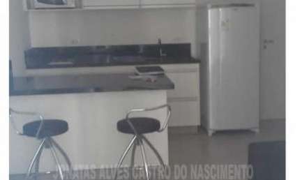 Apartamento para Venda em São José dos Campos, Jardim Oswaldo Cruz, 2 dormitórios, 1 banheiro, 1 vaga