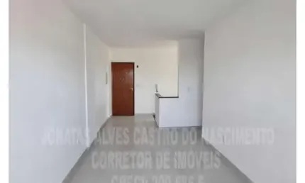 Apartamento para Venda em São José dos Campos, Vila Maria, 2 dormitórios, 1 banheiro, 1 vaga